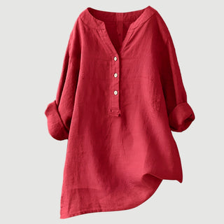 Scarlett | Relaxed Blouse