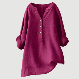 Scarlett | Relaxed Blouse
