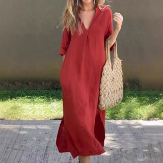 Elena | Elegant Dress