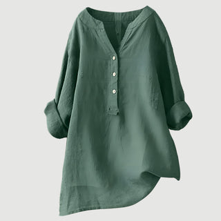 Scarlett | Relaxed Blouse