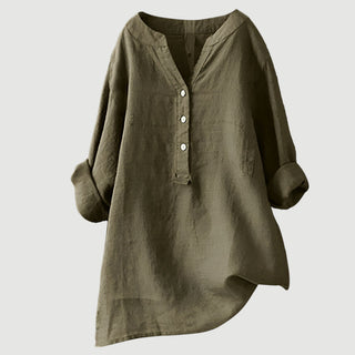 Scarlett | Relaxed Blouse