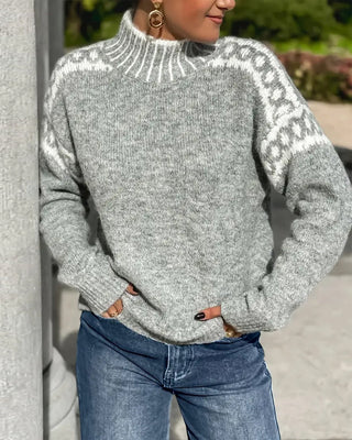 Livia | Cozy Sweater