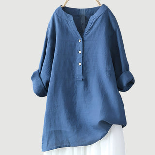 Scarlett | Relaxed Blouse