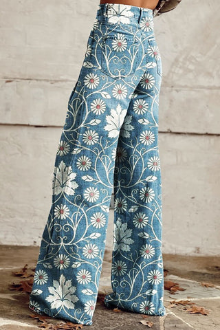 Margherita | Elegant Pants