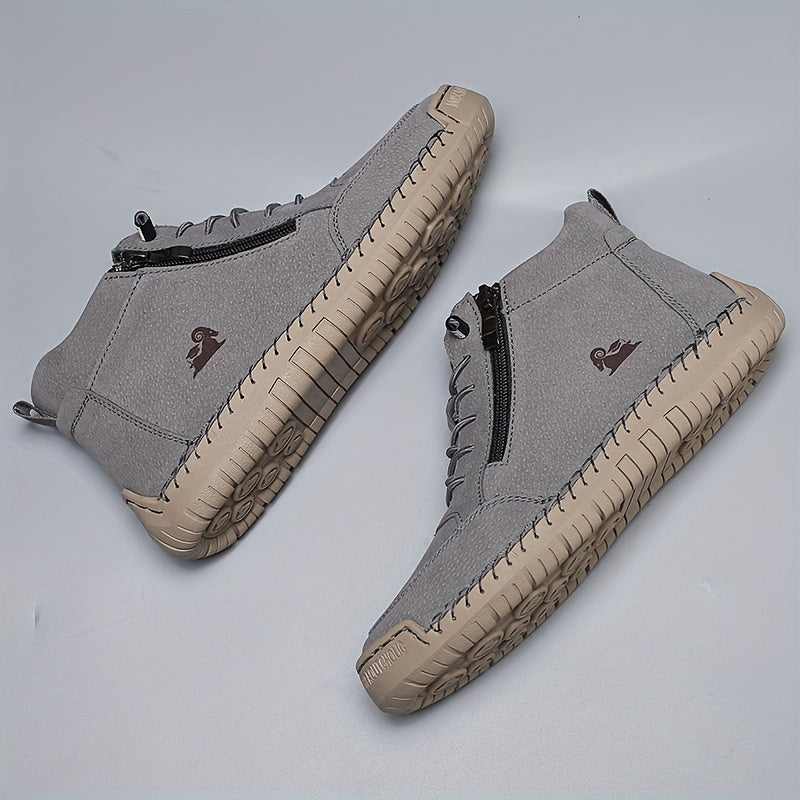 ERGOSTEP | SUPPORTIVE COMFORT SHOES