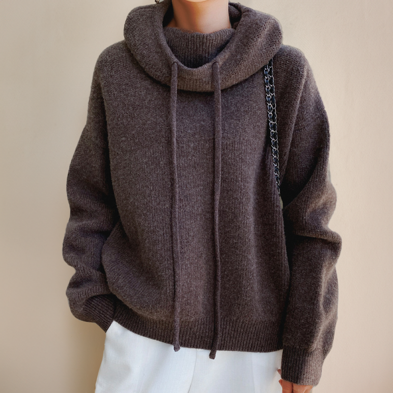 ALINA™ | PULLOVER