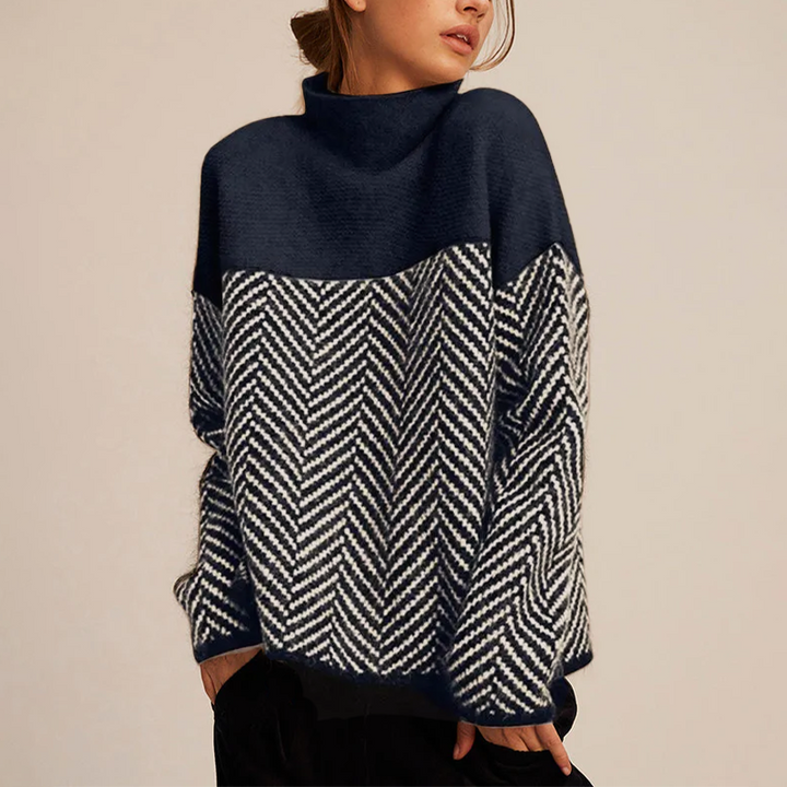 Adelie | Pullover