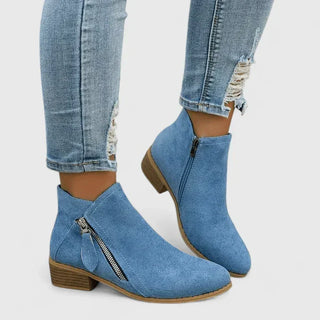 MARIZHEAH | VINTAGE COMFORT BOOTS