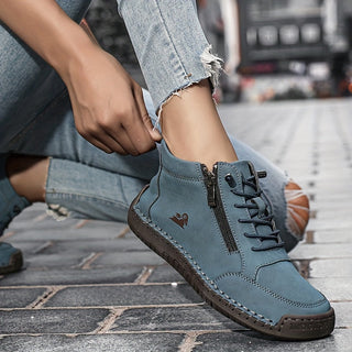ERGOSTEP | SUPPORTIVE COMFORT SHOES