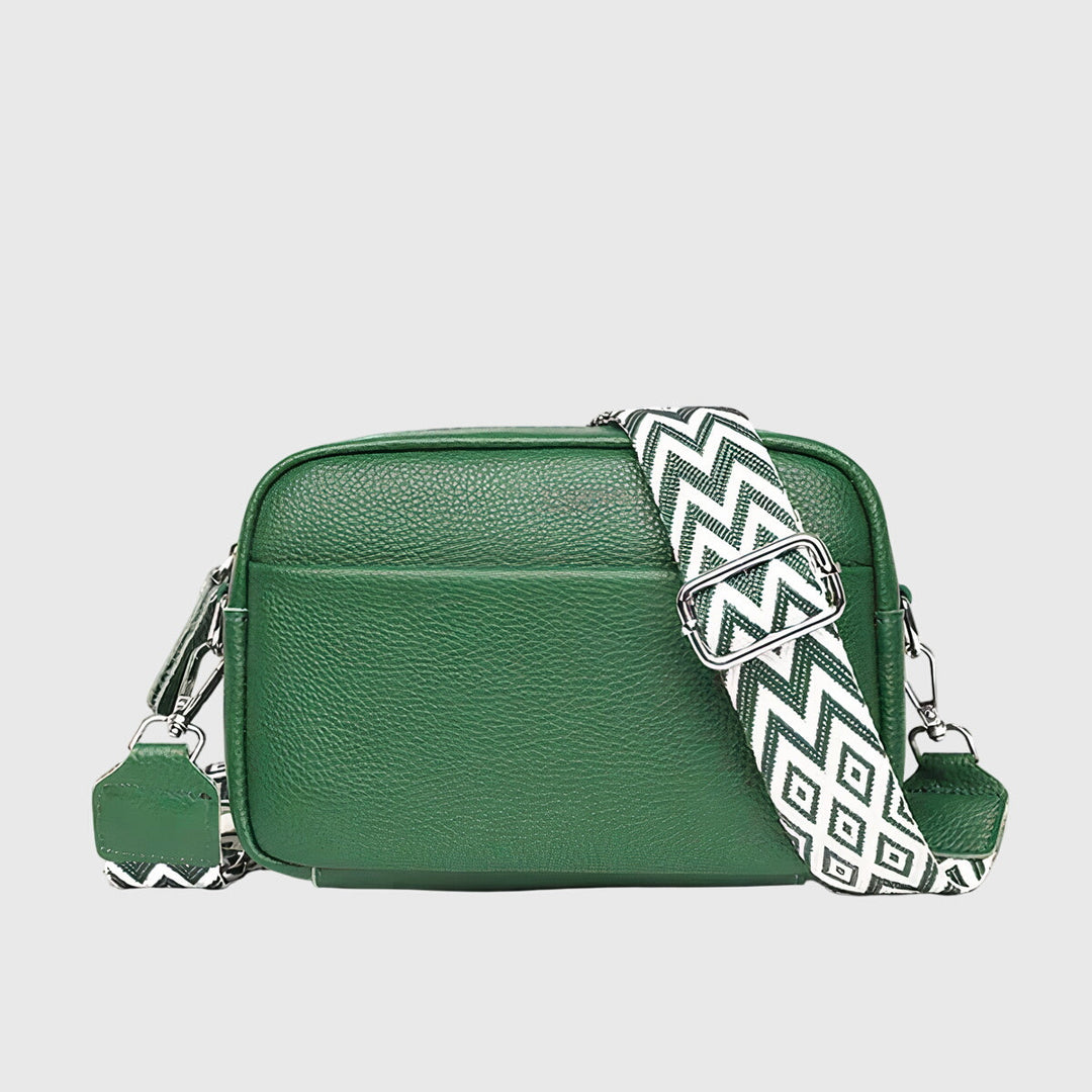 GILIA | ELEGANT SHOULDER BAG