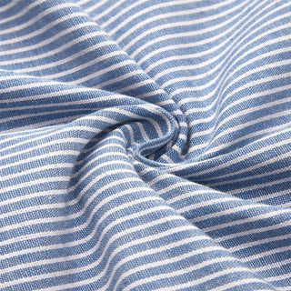 Livia | Striped Midi Design