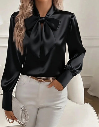 Eloria | Luxe Blouse