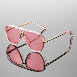 Veyro™ | Vintage-Inspired Polarized Sunglasses