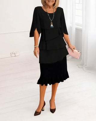 Renata | Elegant Midi