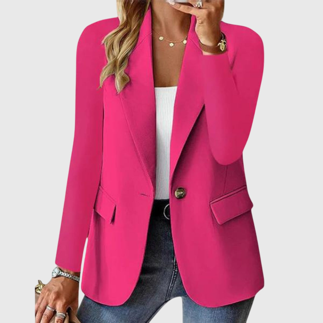 HARPIE | ELEGANT FORMAL BLAZER