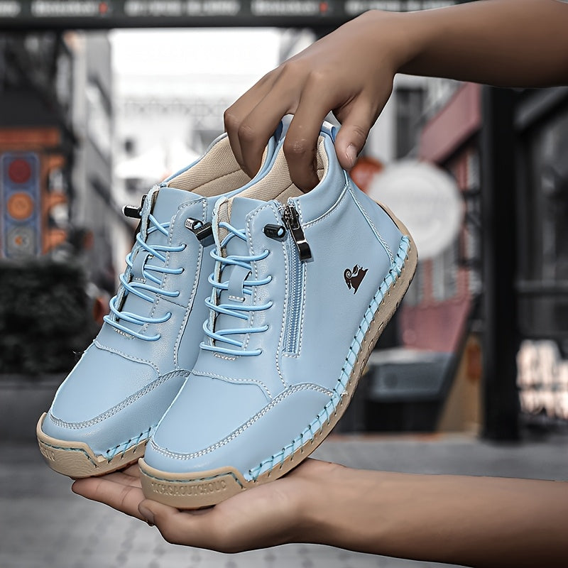 ERGOSTEP | SUPPORTIVE COMFORT SHOES