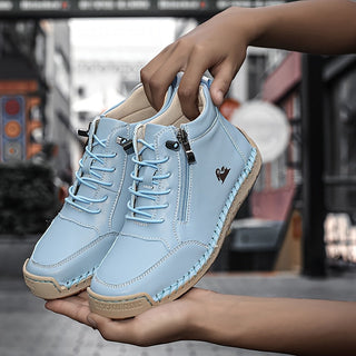 ERGOSTEP | SUPPORTIVE COMFORT SHOES