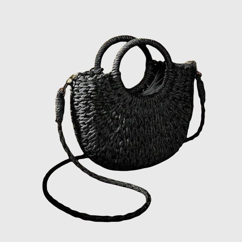 EMELY | SUMMER SHOULDER BAG