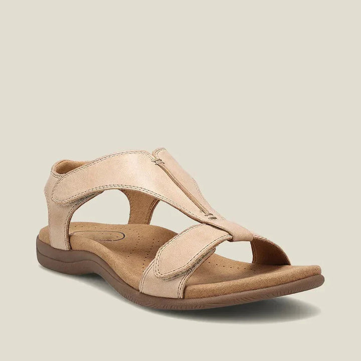 Lara Ergonomic Orthopedic Sandals