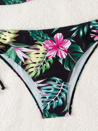 Fiora | Tropical Bikini