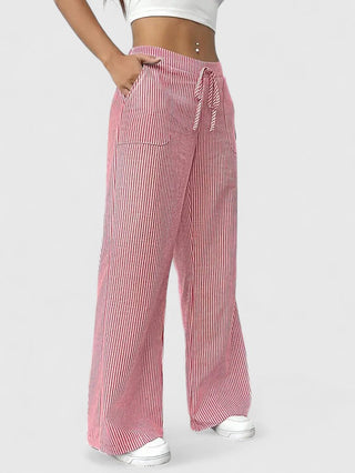 Dominique | Elegant Pants