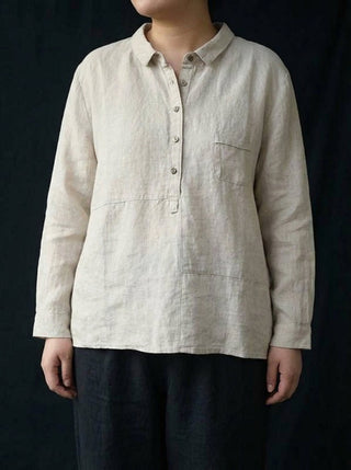 Elvie | Elegant Blouse