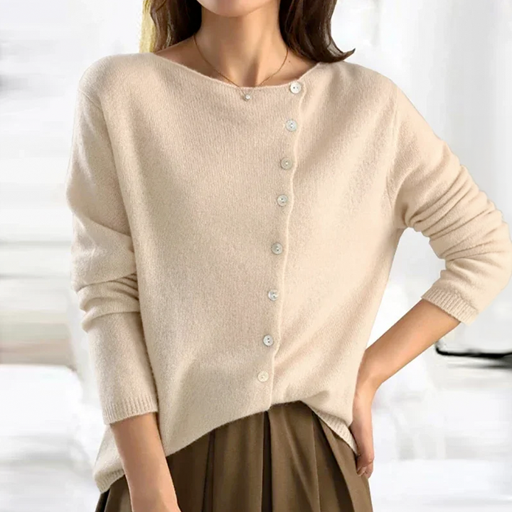 CAMILL | CARDIGAN