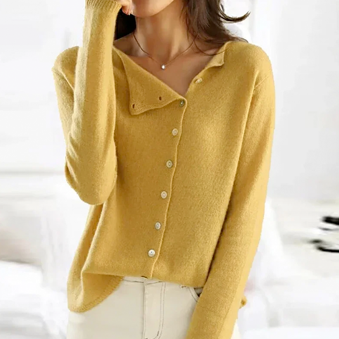 CAMILL | CARDIGAN