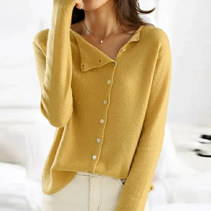CAMILL | CARDIGAN