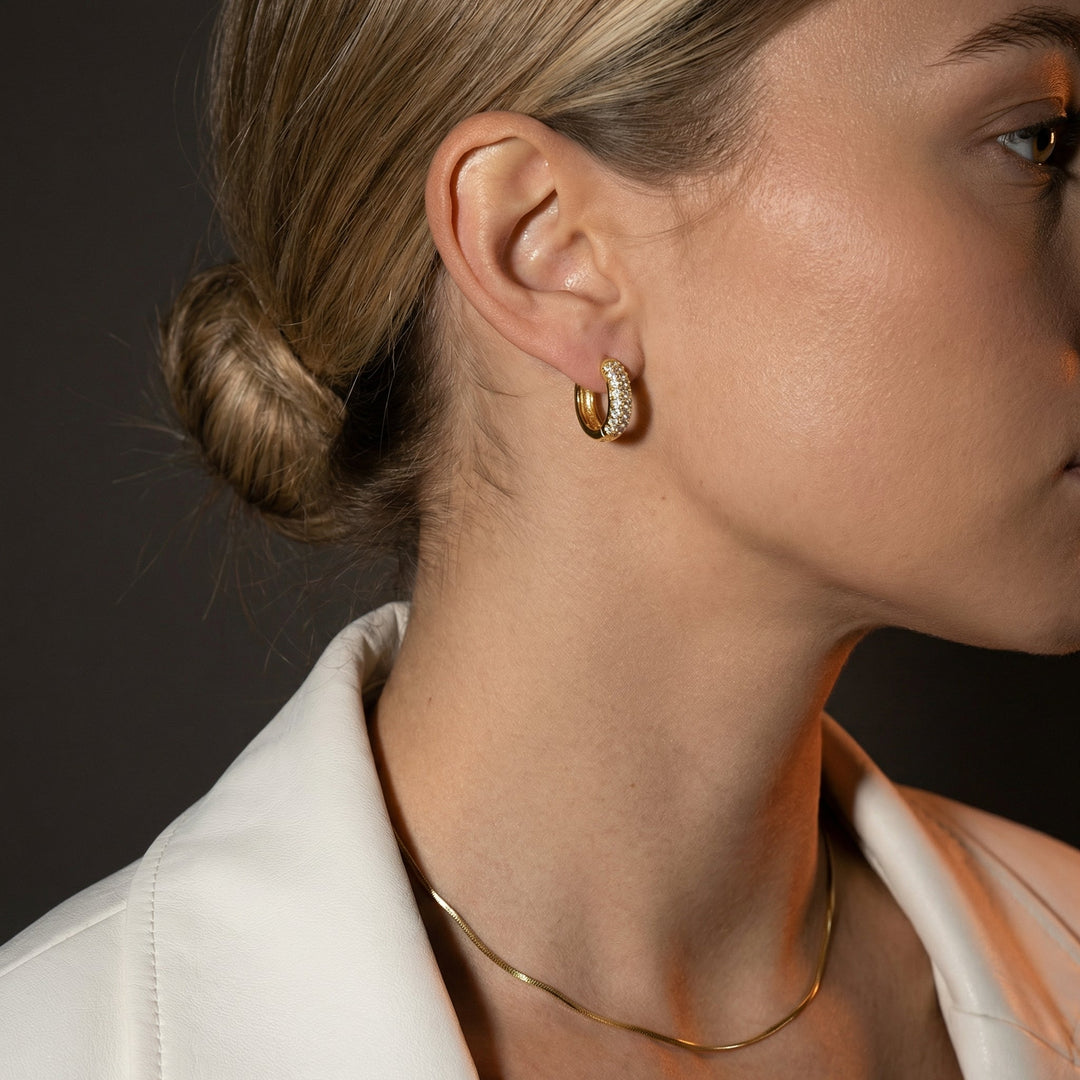 ELINE | EARRINGS