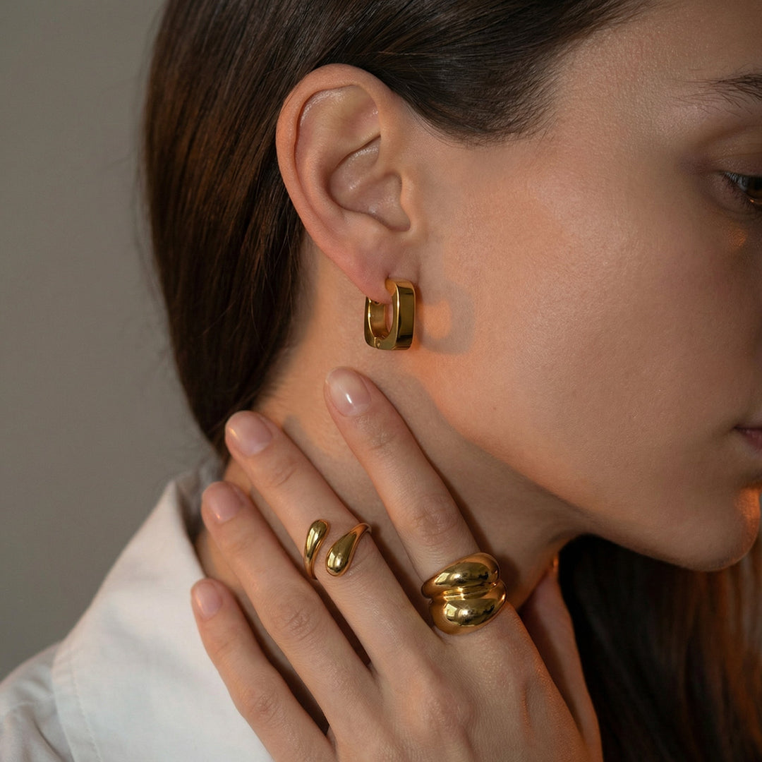ELIRA | EARRINGS