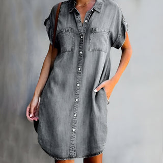 Gioia | Elegant Dress