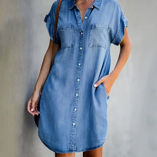 Gioia | Elegant Dress