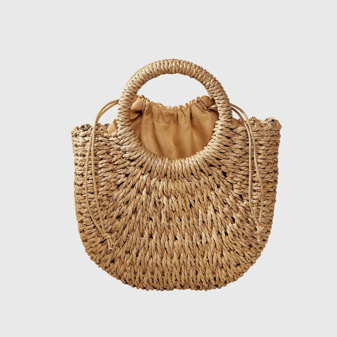 EMELY | SUMMER SHOULDER BAG