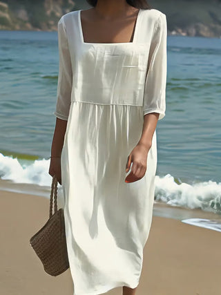 Lena | Elegant Dress