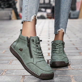 ERGOSTEP | SUPPORTIVE COMFORT SHOES