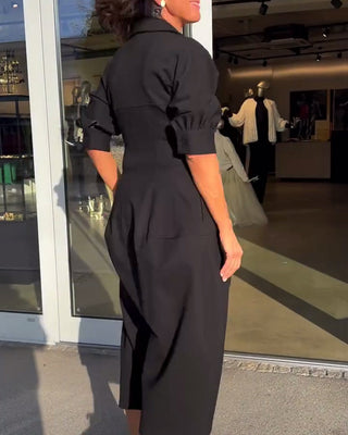 Caterina | Elegant Dress