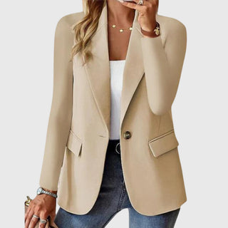 HARPIE | ELEGANT FORMAL BLAZER