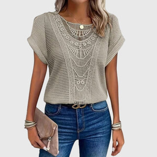 Pearl | Elegant Blouse