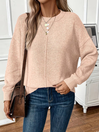 SELVIANNE | PULLOVER
