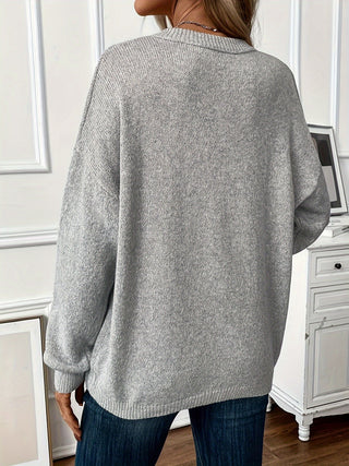 SELVIANNE | PULLOVER