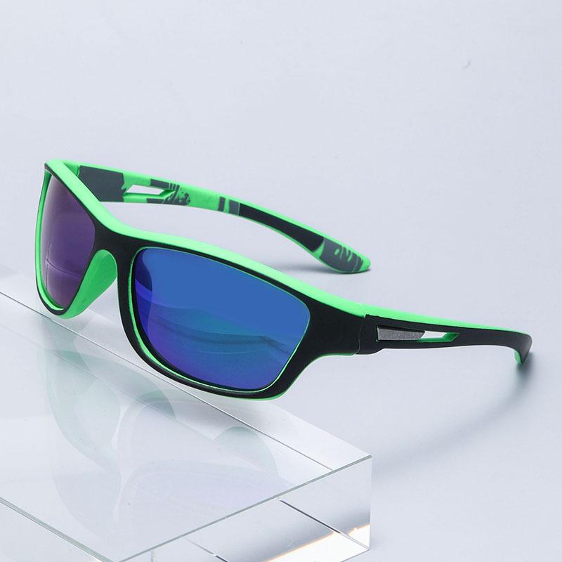 Recon™ Sports Sunglasses - Buy One, Get One FREE!