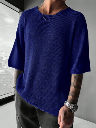 CADEN | KNIT PULLOVER