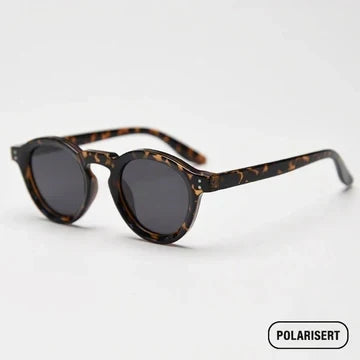 Elian™ Retro Polarized Sunglasses - Buy One, Get One FREE!