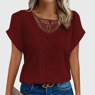 Pearl | Elegant Blouse