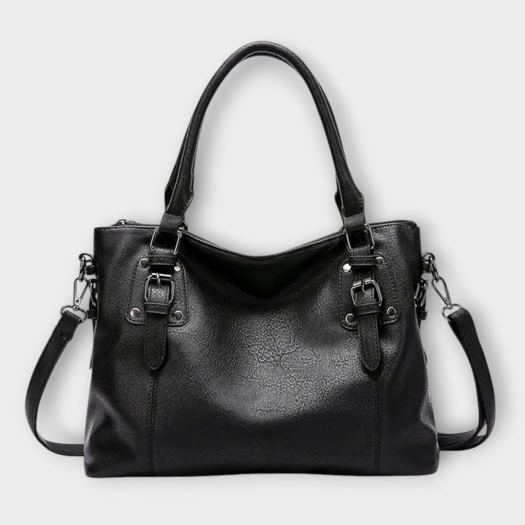 SEVIE | ELEGANT SHOULDER BAG