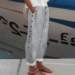Elena | Casual Pants