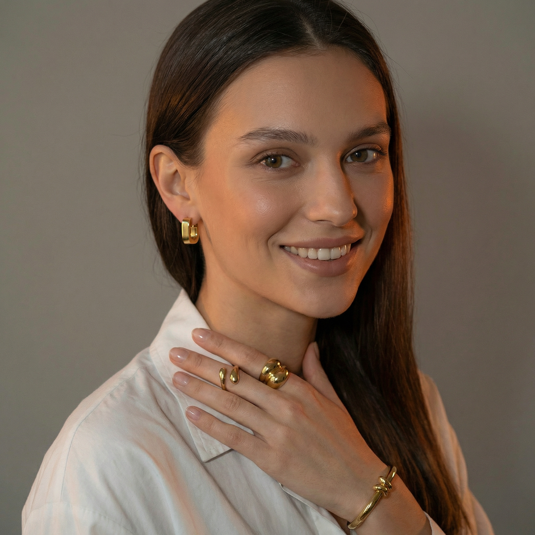 ELIRA | EARRINGS