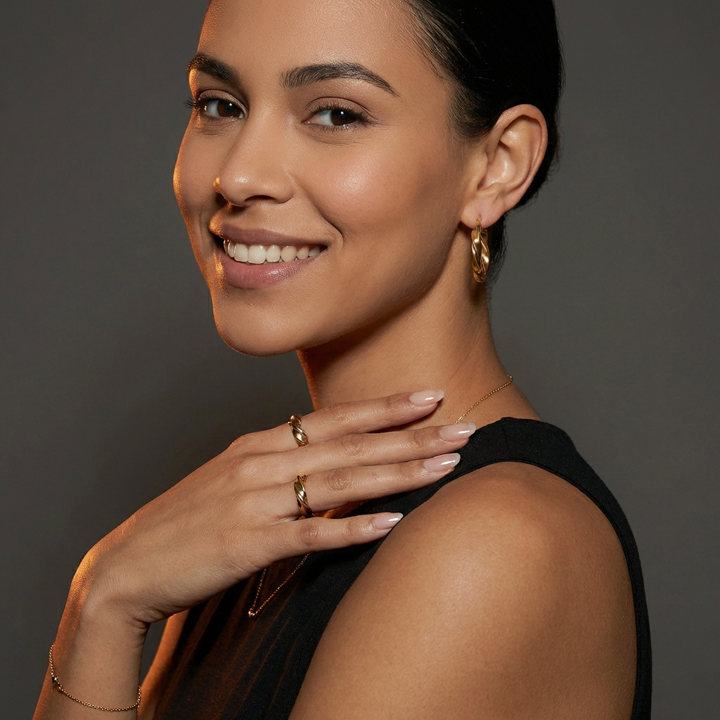 VELISSE | EARRINGS