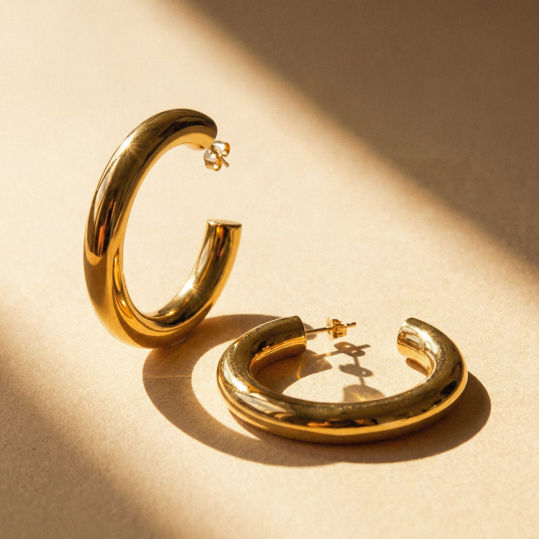 AVELINE | EARRINGS